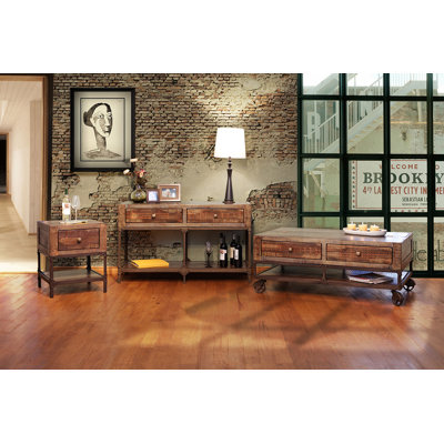 Kalya Console Table