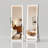 Modern & Contemporary Lighted Full Length Mirror with Temepered Glass & 3 Years Warranty-293976910-293976950