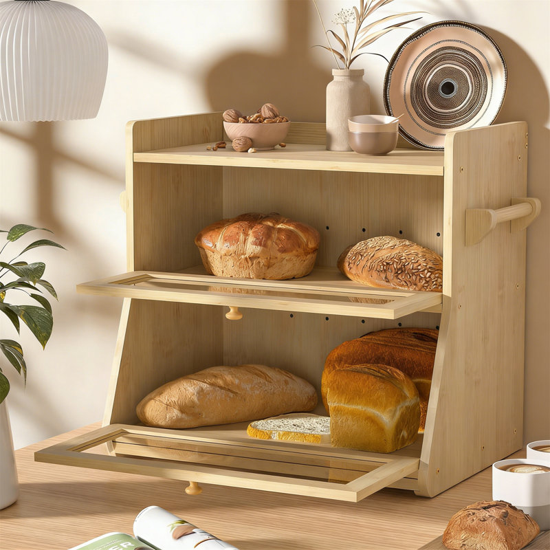 Food Storage Container