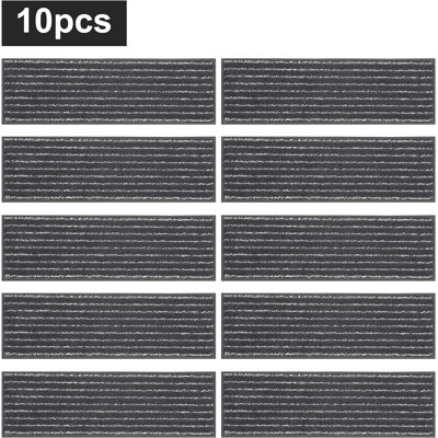 Tapis d'escalier Greison Grey