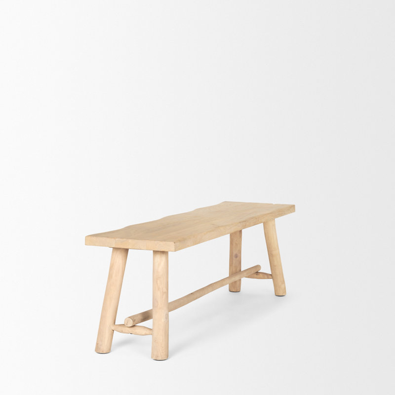Banc de rangement McGreghor