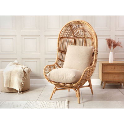 Loft Wicker / Rattan Lounge Chair
