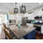 Pavlik 5 - Light Geometric Chandelier-1506588246