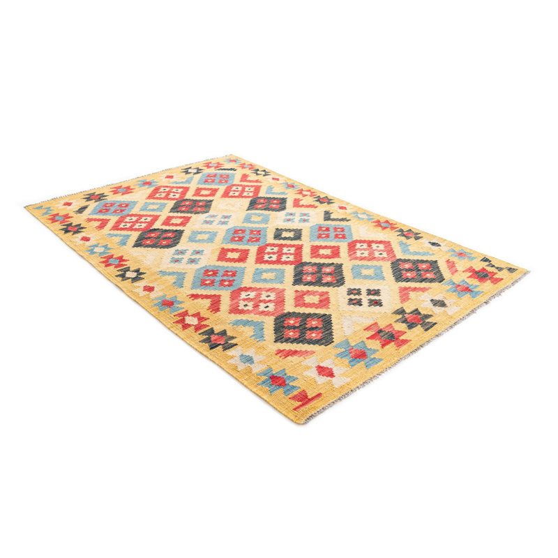 Navarro Multi Rug