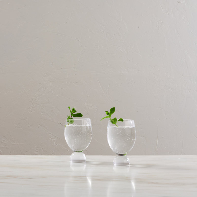 Bristol Drinking Glass