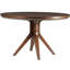 Signature Designs Beale - 5 Piece Solid Wood Dining Set