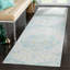 Tapis gris clair Chauncey-3035389