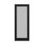 Porte de garde-manger 24 po x 80 po H 1-Lite-116653146