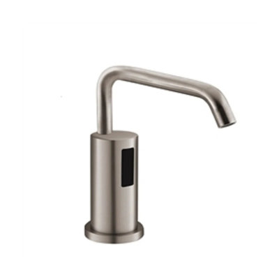 Single-Hole Bathroom Faucet