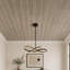 Panneaux de plafond Styrofoam