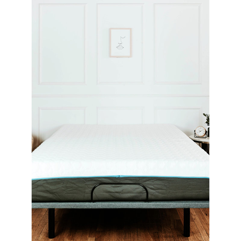 Matelas 14 po Alwyn Home Korhonen