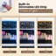 Armoire pour bijoux Gwena-440519164