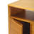 Lacey 54" Solid Wood Media Console-824109880