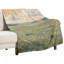 Jeté en flanelle Pastel Landscape Luxury-134403597