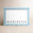 Mariposa Wavy Blue 4x6 Frame-97737698-97737699