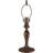19"H Agata Opal Table Lamp