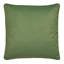 Geometric Green Cushion-765484199