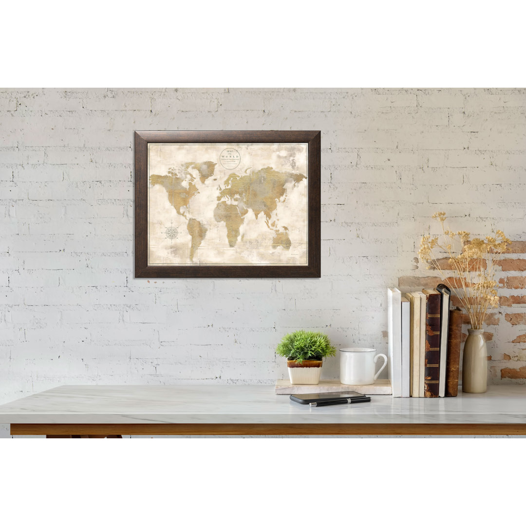 Eclectic Winston Porter 