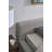 Upholstered Platform Bed-767801502-767801503