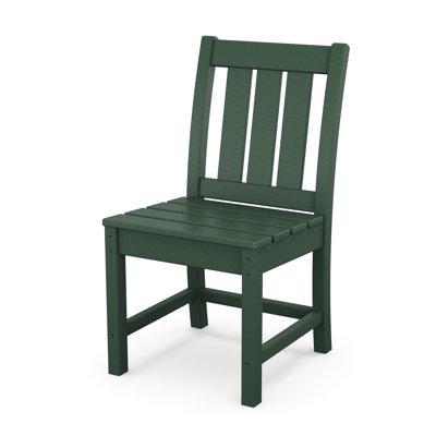 POLYWOOD® Oxford Patio Side Chair