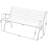 Kambrya Steel Outdoor Bench
