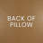 Portion Throw Pillow-119164226