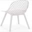 Chaise Lily (ensemble de 4)-2124007439