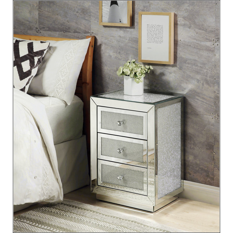 Table d'appoint Noralie