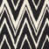 Sanyla Hand Tufted Wool Chevron Rug