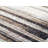Celestia Contemporary Gazey grey Area Rug-110467275