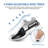 Shoe Washing Machine Bags, Reusable Laundry Bag for Washer and Dryer-125139880