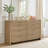 Cascade 66"W 8-Drawer Dresser