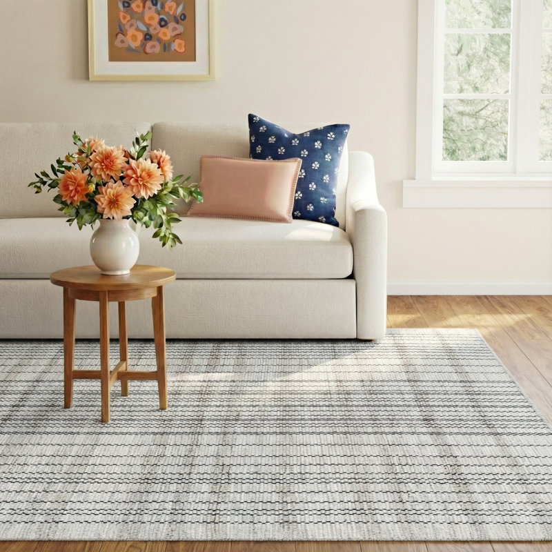 Loxe Area Rug, Rectangle 8' x 10'