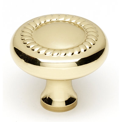 Mushroom Knob