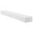 The Sam 84" Shelf MDF White Paint-124874216-124874214