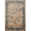 Tapis brun à motif floral Jeterson-1095359583