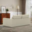 Square Arm Sofa-1903268602