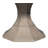 Giselle Oak Round Dining Table-114022757-114022753