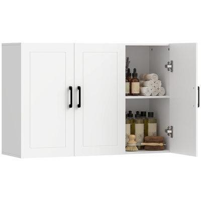Freestanding Bathroom Cabinet