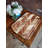 Acacia Herringbone Cutting Board