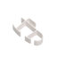 27cm W Plastic Bathroom Shelves
