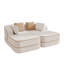 Canapé modulaire 77,2 po Teddy-1183734414