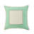  Square Cotton Pillow Cover & Insert-205637468