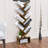 Chappelka Geometric Bookcase