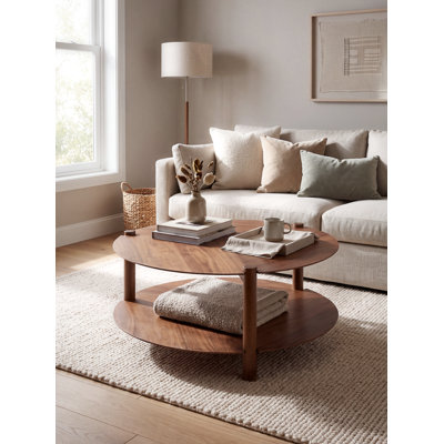 Table basse Madison