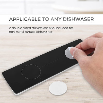 Dishwasher Clean Dirty Magnet