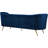Margo 88" Velvet Sofa-1864539467
