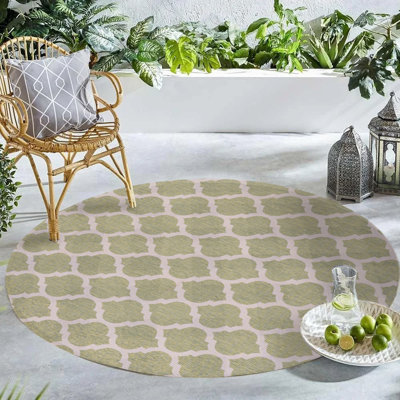 Aliveya Indoor / Outdoor Rug