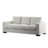 Michaella 94.09'' Upholstered Sofa