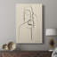 Croquis rétro XLIV - galerie Cavas